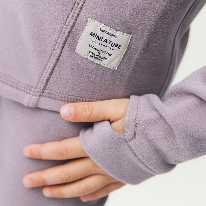 MATLENIE long sleeve t-shirt Outer space