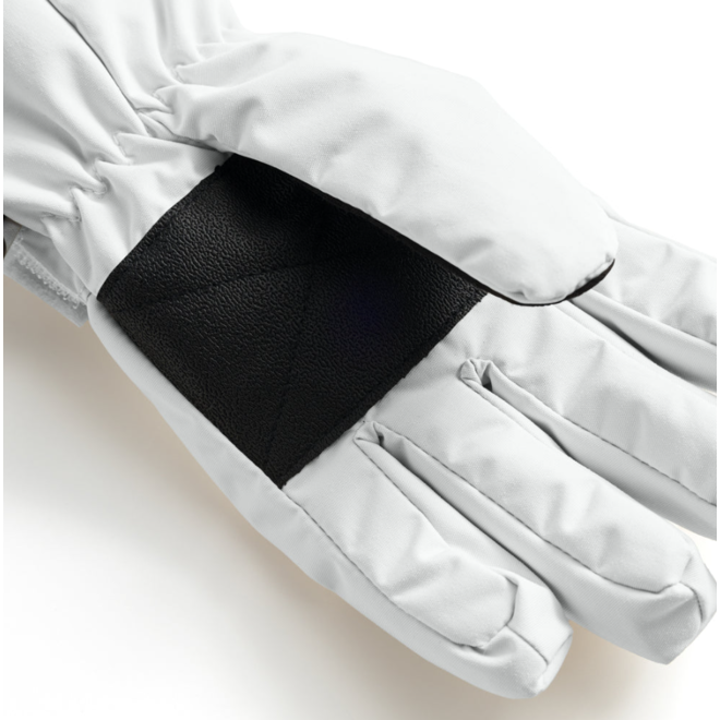 MATCELIO gloves Puritan grey