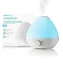 Frida Baby - BreatheFrida 3-in-1 Humidifier Diffuser