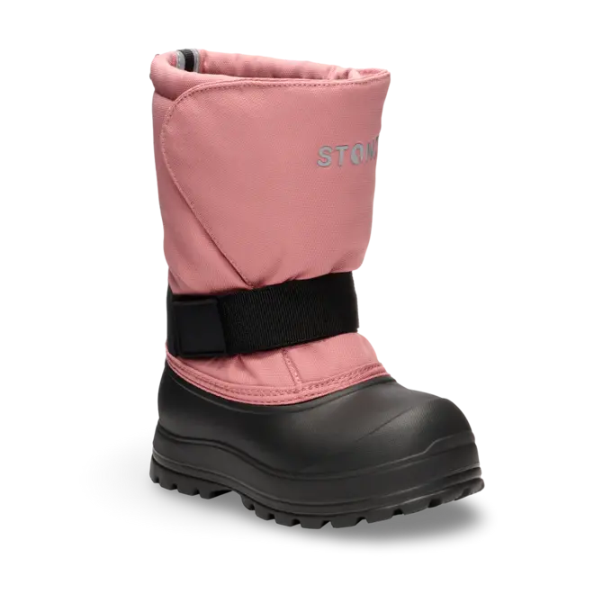 Stonz - F25 - Trek - Kid - Dusty Rose
