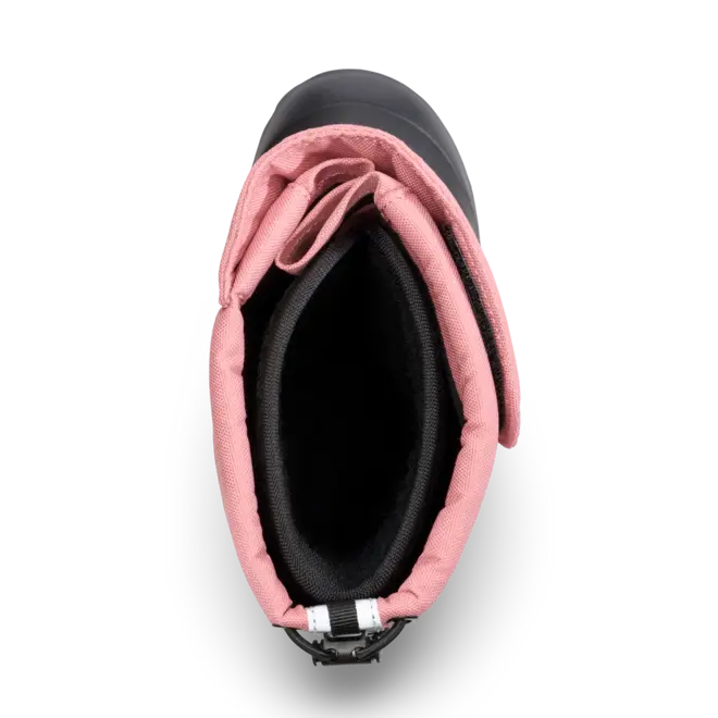 Stonz - F25 - Trek - Kid - Dusty Rose