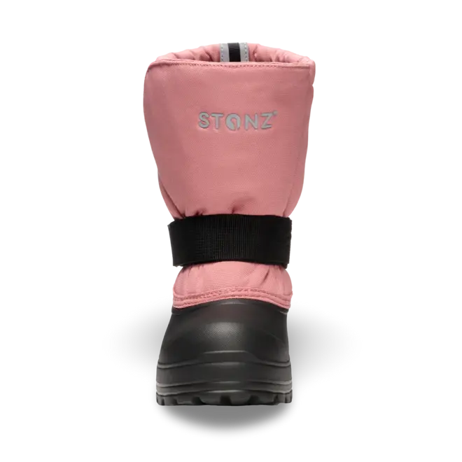 Stonz - F25 - Trek - Kid - Dusty Rose