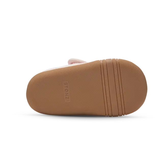 Stonz Cruiser Natural Baby - Haze Pink