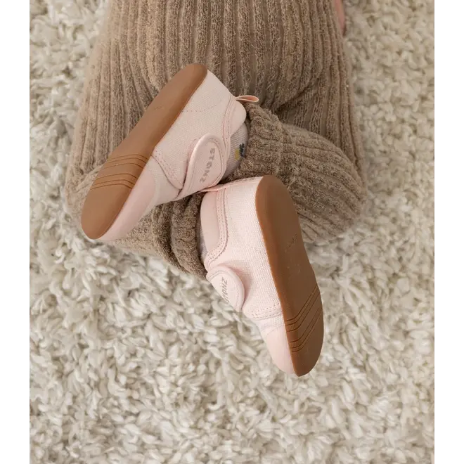 Stonz Cruiser Natural Baby - Haze Pink