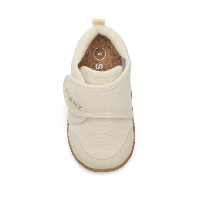 Stonz Cruiser Natural Baby - Oatmeal