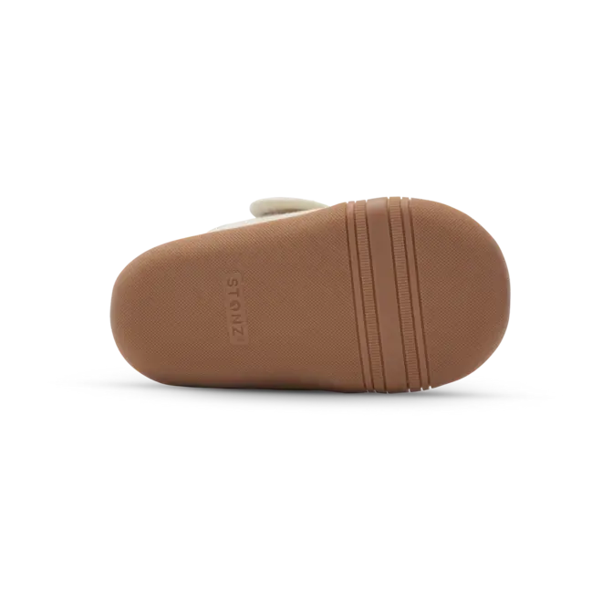 Stonz Cruiser Natural Baby - Oatmeal