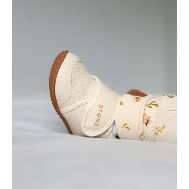 Stonz Cruiser Natural Baby - Oatmeal