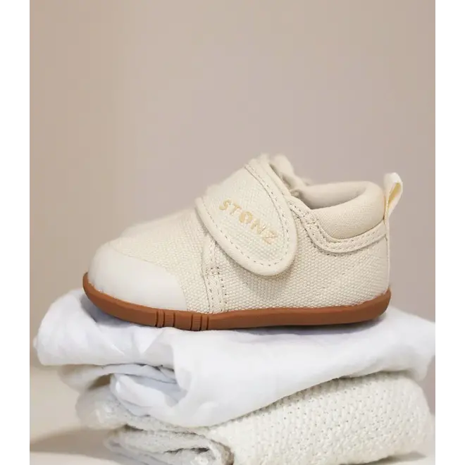 Stonz Cruiser Natural Baby - Oatmeal