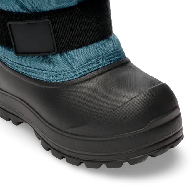 Stonz Trek Boots Kid Denim