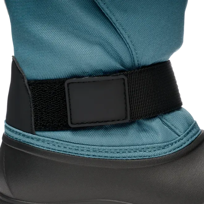 Stonz Trek Boots Kid Denim