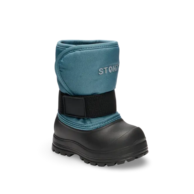 Stonz Trek Toddler Haze Denim