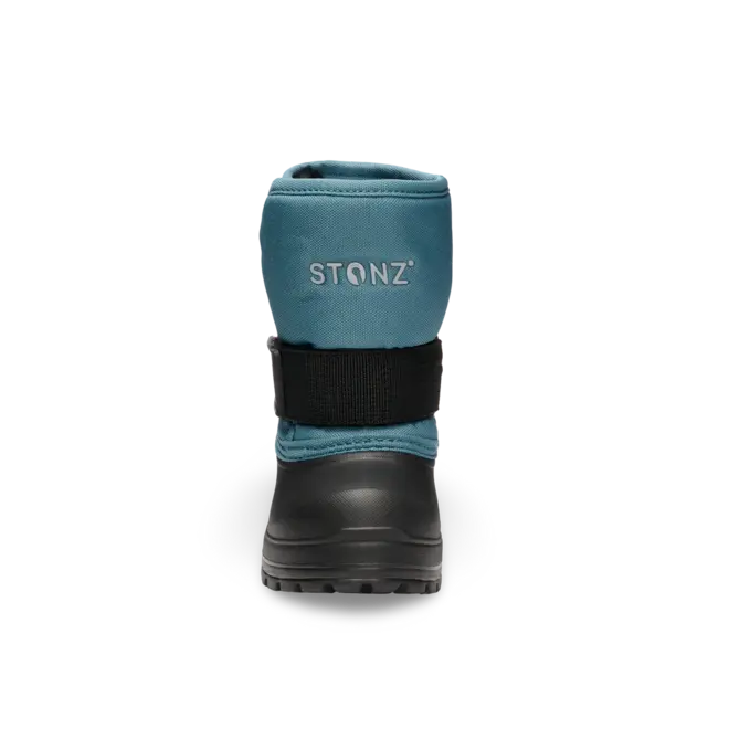 Stonz Trek Toddler Haze Denim