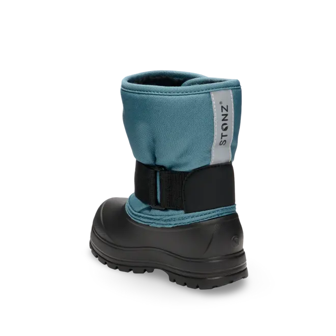 Stonz Trek Toddler Haze Denim