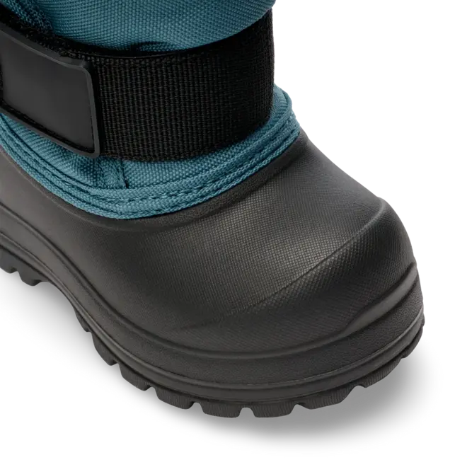 Stonz Trek Toddler Haze Denim