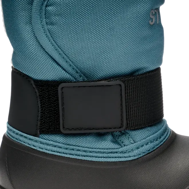 Stonz Trek Toddler Haze Denim