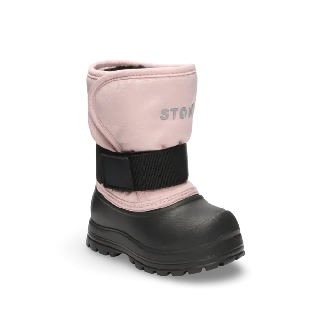 Stonz Trek Toddler Haze Pink