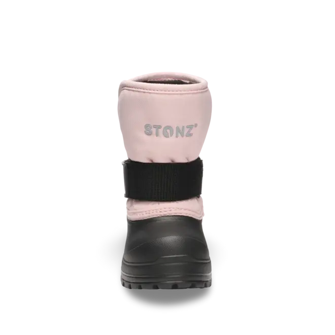 Stonz Trek Toddler Haze Pink