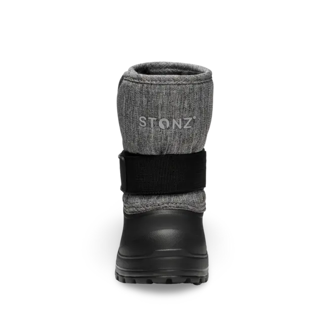 Stonz Trek Toddler Haze Heather Grey