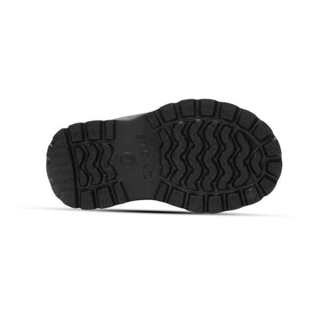 Stonz Trek Toddler Haze Heather Grey