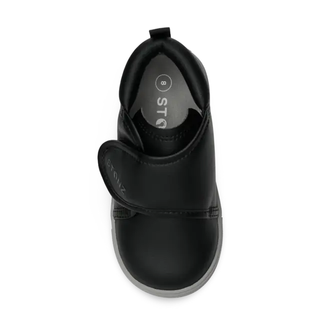 Cruiser Everyday Dressy - Toddler Black