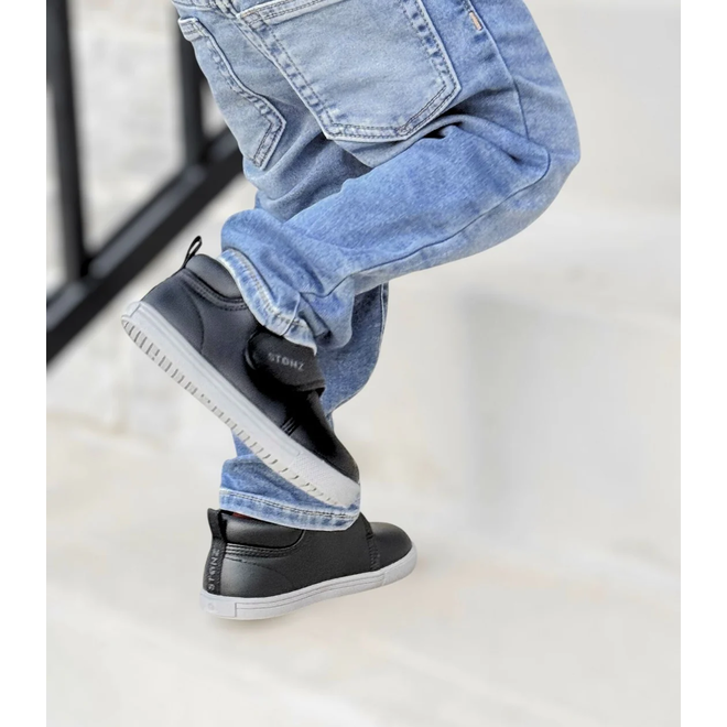 Cruiser Everyday Dressy - Toddler Black