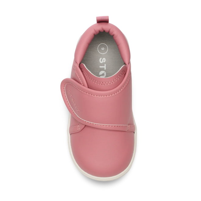 Stonz Cruiser Dressy Toddler Dusty Rose