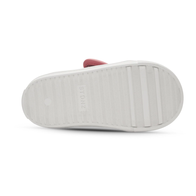 Stonz Cruiser Dressy Toddler Dusty Rose