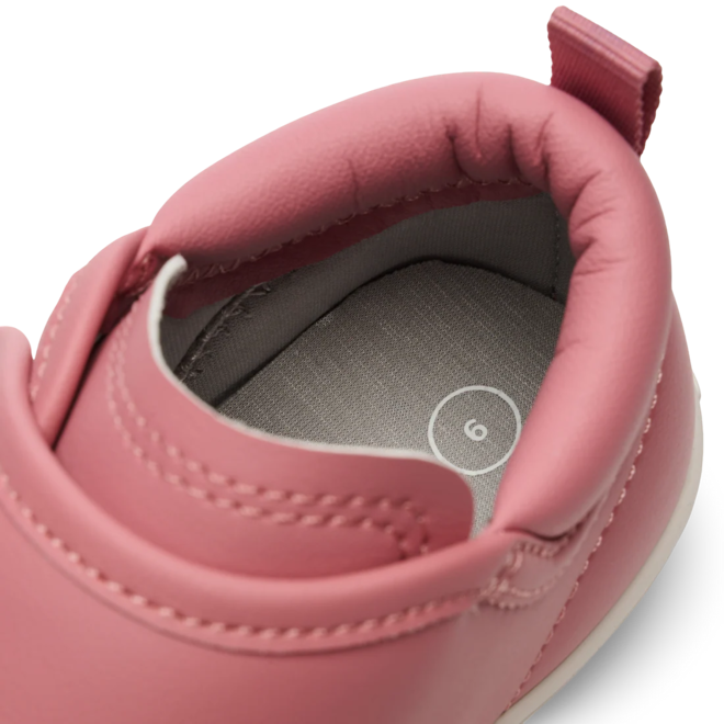 Stonz Cruiser Dressy Toddler Dusty Rose