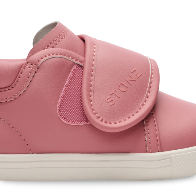 Stonz Cruiser Dressy Toddler Dusty Rose