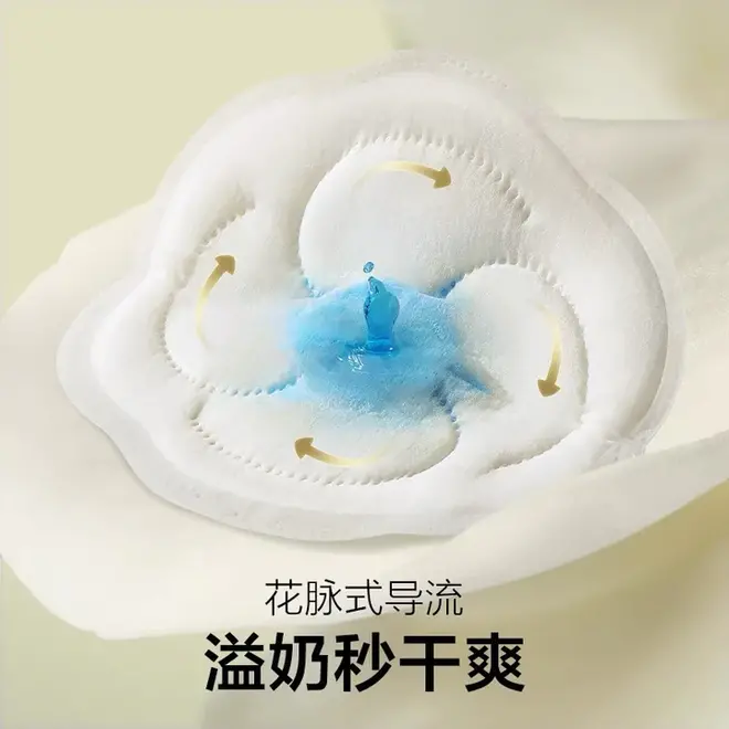 Disposable Breast Pads 100 Count 100count/pack