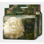 Flower Bud Ultra Soft Diapers XL(36pcs)12-17kg 