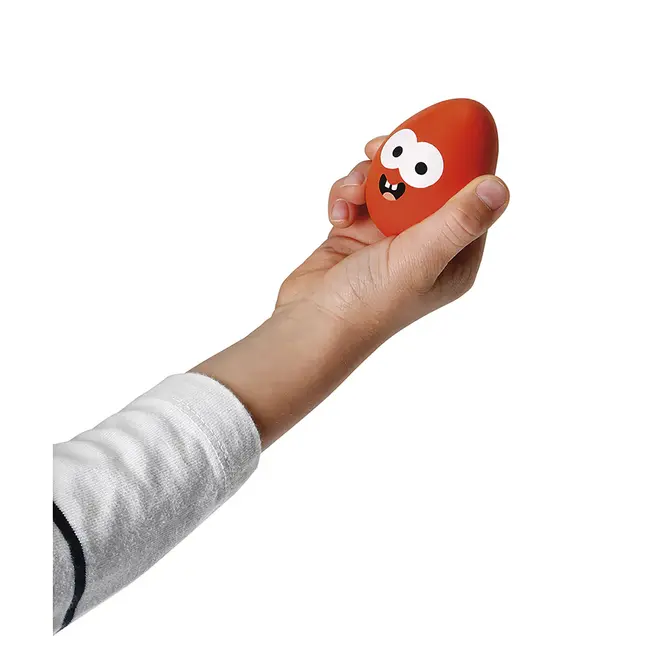 EGG-AND-SPOON RACE