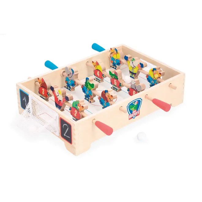 APPLEPOP: MINI TABLE HOCKEY