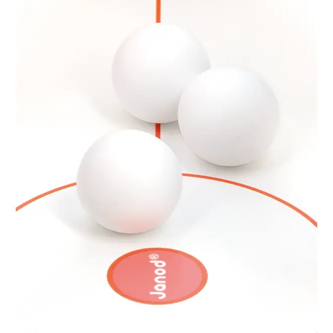 APPLEPOP: MINI TABLE HOCKEY