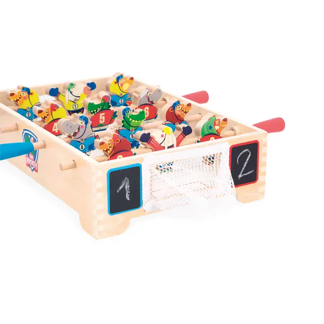 APPLEPOP: MINI TABLE HOCKEY