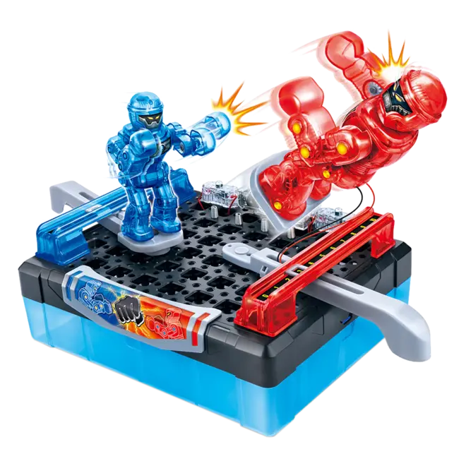 CONNEX - ROBO CHAMPION