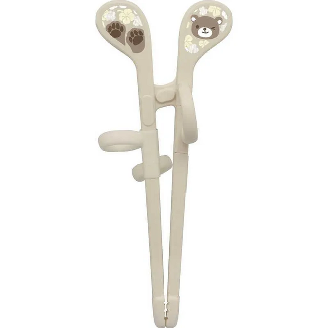 Edison Mini Bear Training Chopsticks (Right-Handed) 1.5Yrs+