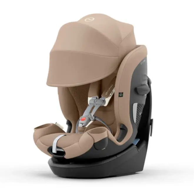 Callisto G 360 SenSa CAN Almond Beige