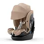 Callisto G 360 SenSa CAN Almond Beige