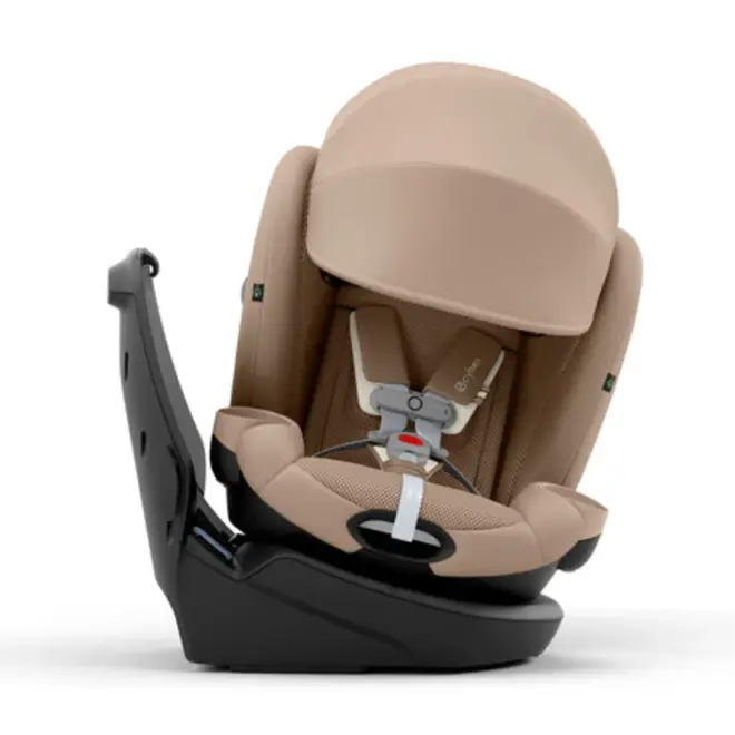 Callisto G 360 SenSa CAN BEIGE