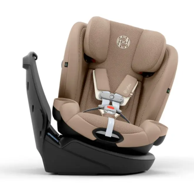 Callisto G 360 SenSa CAN BEIGE