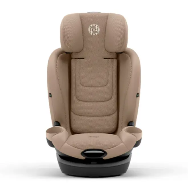 Callisto G 360 SenSa CAN Almond Beige