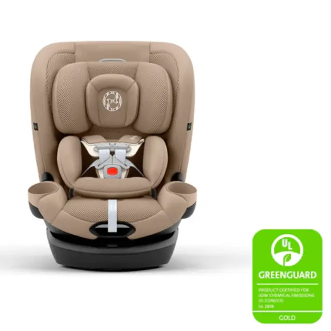 Callisto G 360 SenSa CAN BEIGE