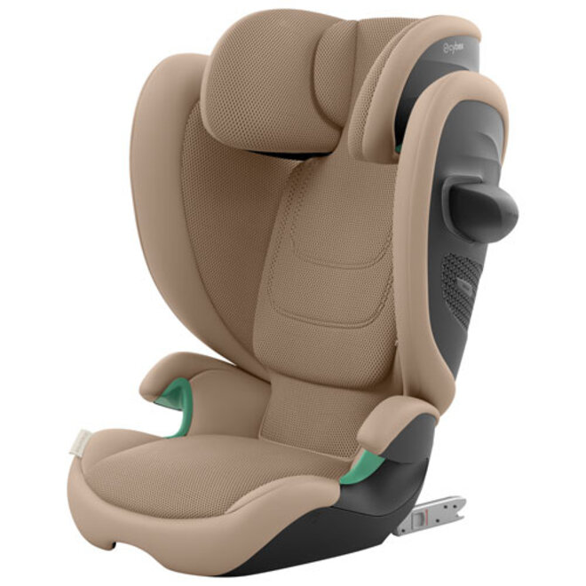 Solution G2 CAN Almond Beige