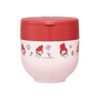 Skater My Melody Insulated Lunch Jar with Handle (540ml)
