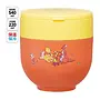 Skater Winnie the Pooh Insulated Lunch Jar with Handle (540ml)