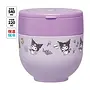 Skater Sanrio Insulated Lunch Jar with Handle (540ml)