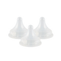 Pigeon - Nipple L (3-Pack) 6M+