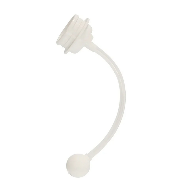 Pigeon - Weaning Series Weight Ball Straw