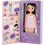 Sophia Magnetic Dress up Character
